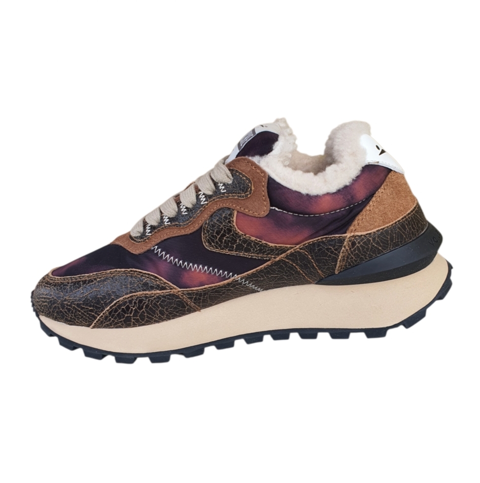 0012017545.06.4D69 Dark brown black beige